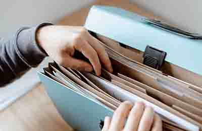 轉(zhuǎn)正公示報告