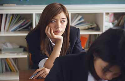 高中地理教學課后反思