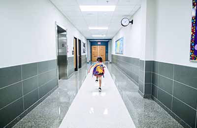 對(duì)學(xué)校課程的建議