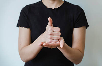 學前語言教育中兒歌對幼兒的影響