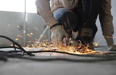 關(guān)于混凝土施工中的載荷處理