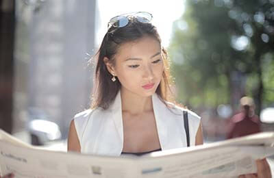 新聞學(xué)的發(fā)展歷程