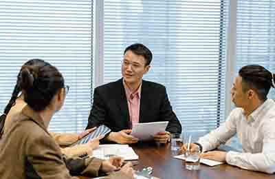 事業(yè)科室年度工作總結(jié)