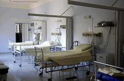 早產(chǎn)兒臨床護理研究