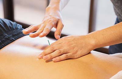 淺談中醫(yī)護(hù)理在社區(qū)護(hù)理中的效用