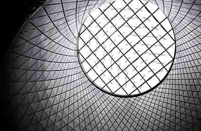 大跨度結(jié)構(gòu)建筑工程實(shí)例