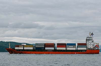 物流發(fā)展對區(qū)域經濟的影響研究