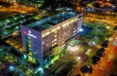 醫(yī)院檔案管理中信息化建設(shè)的應(yīng)用