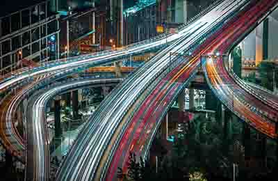 交通發(fā)展論文