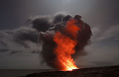 重大災(zāi)害治理
