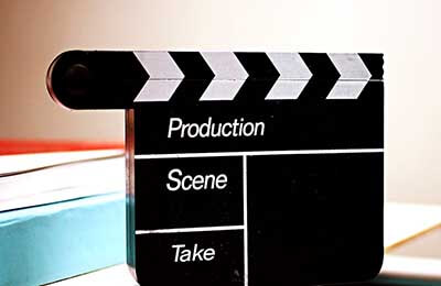 電影藝術(shù)與審美