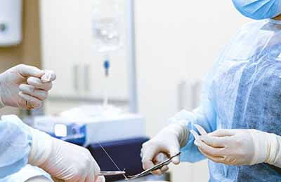 手術(shù)護理論文