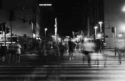 社會(huì)治理新模式