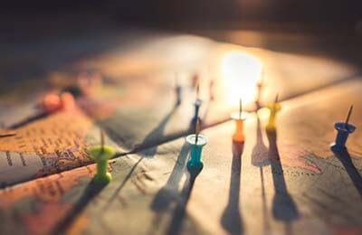 區(qū)域治理論文