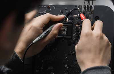 電子專業(yè)職業(yè)素養(yǎng)