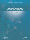 Transnational Corporations Review