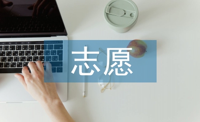 志愿活動(dòng)總結(jié)