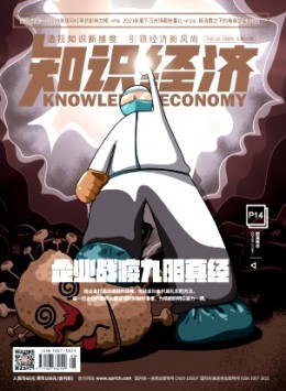 知識經(jīng)濟雜志